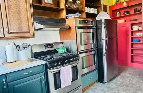 Chautauqua Casa | Farmhouse retreat;wine country, Chautauqua Institution, National Comedy Center!