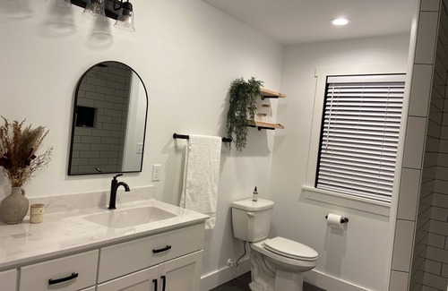 Pine Grove Otro | Farmhouse Secrets