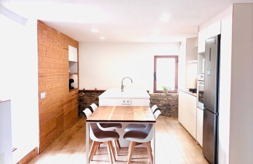 Avinyo Otro | Farmhouse style house in the heart of Catalonia