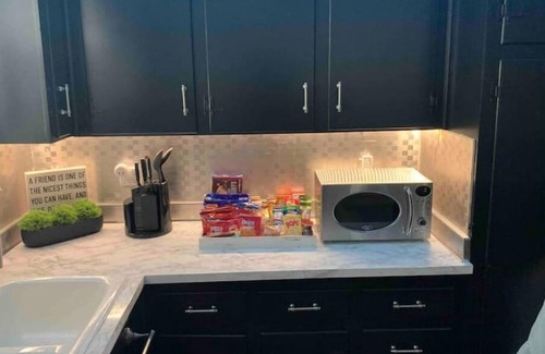Nashville Casa | Farmhouse Style Nashville Stay with Hot Tub, Games, Fire Pit, Family Friendly