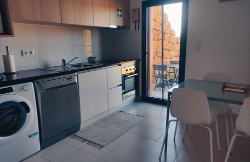 Mafra Apartamento | Farmhouse T1