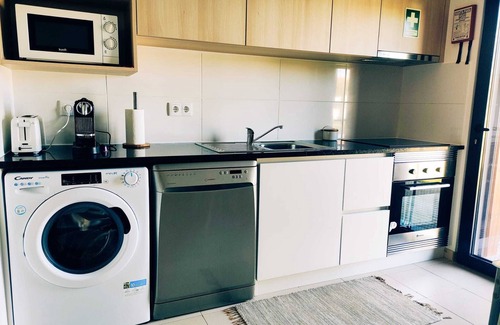 Mafra Apartamento | Farmhouse T1