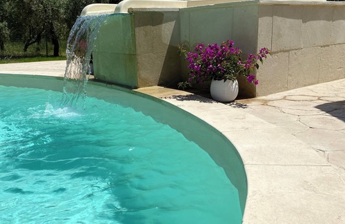 Pitigliano Villa | Agriturismo Tenuta Roccaccia