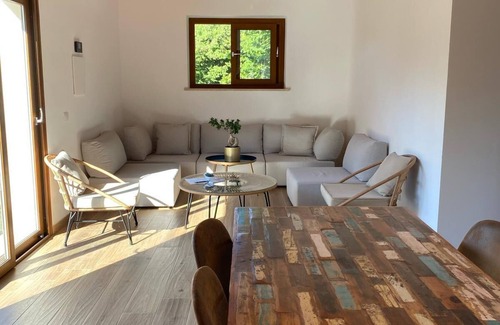Vignanello Otro | Farmhouse Terre di Nelio
