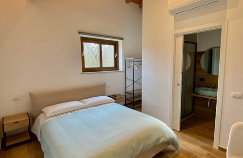 Vignanello Otro | Farmhouse Terre di Nelio