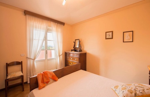 Popoltaio-Schiacciato Otro | Casa rural Umbría-Toscana con piscina