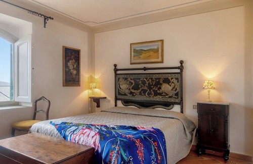 Dicomano Otro | Agriturismo "Universal Harmony - Cardellino" con vistas a la montaña, piscina y Wi-Fi