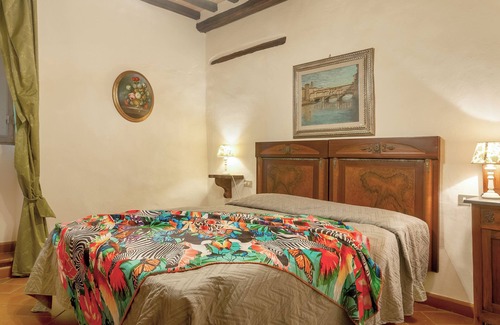 Dicomano Otro | Agriturismo "Universal Harmony - Cardellino" con vistas a la montaña, piscina y Wi-Fi