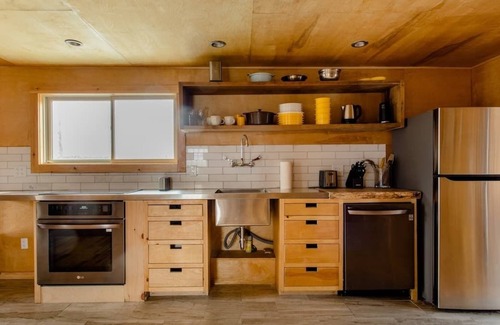 Washingtonville Cabaña | Farmhouse... Updated