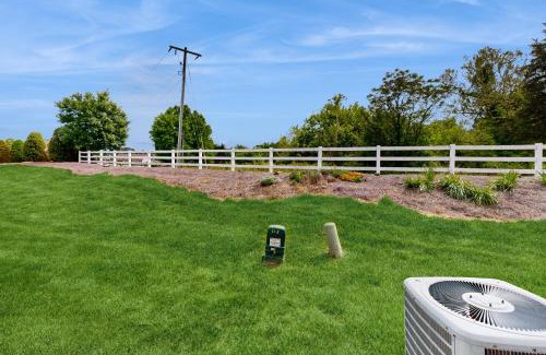 Winston - Salem Casa | Farmhouse