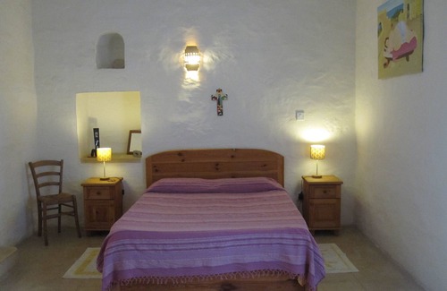 Munxar Otro | Casa de campo con su propia piscina privada llena de placer y encanto