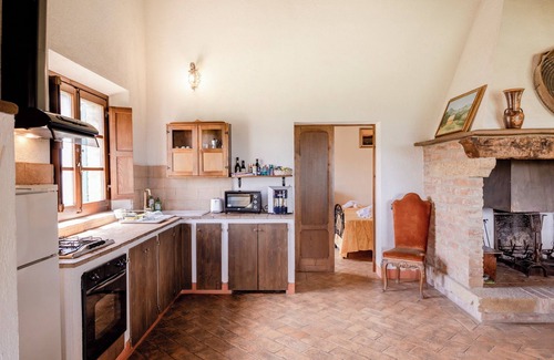 Montepulciano Villa | Farmhouse with Swimming Pool in Montepulciano