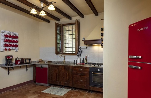 Siena Otro | Belvedere: casa de campo con impresionantes vistas, a 10 metros de Siena