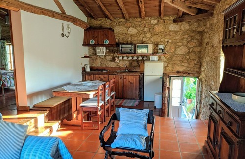 Rates Casa | Farmhouse with swimming pool and tennis court!