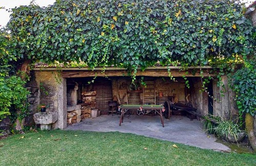 Rates Casa | Farmhouse with swimming pool and tennis court!