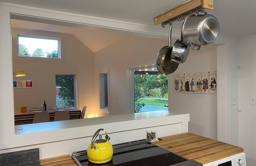 Alford Casa | Farmhouse with views nestled among nature reserve