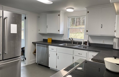 Alford Casa | Farmhouse with views nestled among nature reserve