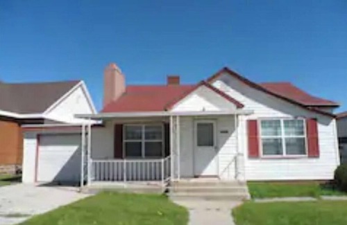 Panguitch Casa | Farmless Treasure Home