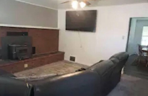 Panguitch Casa | Farmless Treasure Home