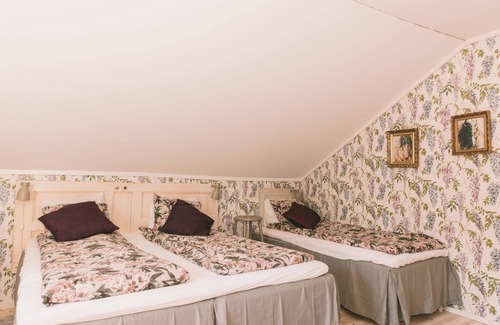 Brastad Cama Y Desayuno | Farmlodge