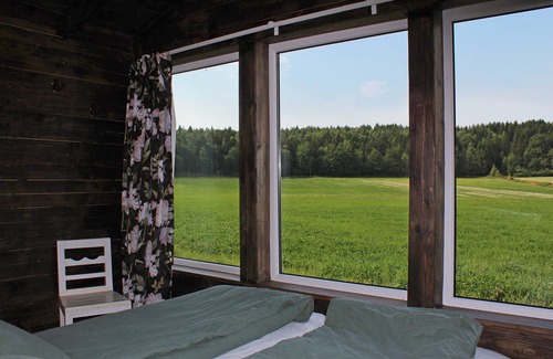 Brastad Cama Y Desayuno | Farmlodge