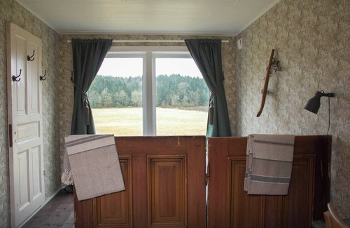 Brastad Cama Y Desayuno | Farmlodge