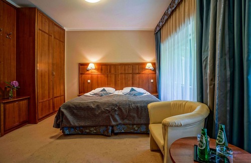 Lagiewniki Hotel | Farmona Hotel Business & Spa