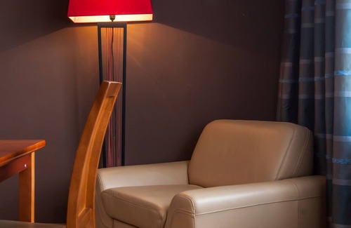 Lagiewniki Hotel | Farmona Hotel Business & Spa