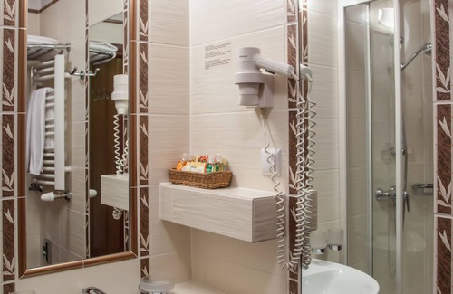 Lagiewniki Hotel | Farmona Hotel Business & Spa