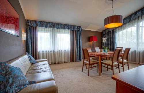 Lagiewniki Hotel | Farmona Hotel Business & SPA