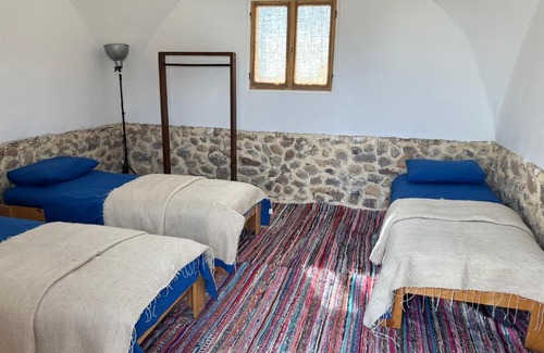Wasit Casa | Farm’s guest room