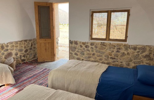 Wasit Casa | Farm’s guest room