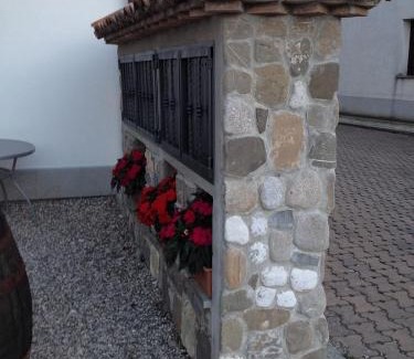 Povoletto Casa | Farmstay Alloggio Cort di Branc