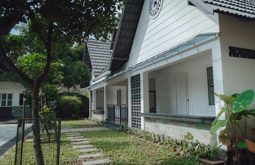 Kedavur Cabaña | Farmstay at Two bedroom Cottage