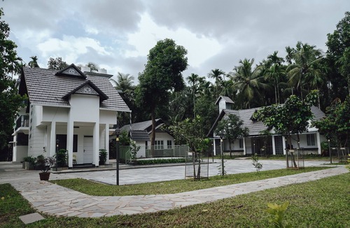 Kedavur Cabaña | Farmstay at Two bedroom Cottage