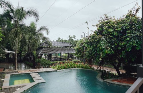 Kedavur Cabaña | Farmstay at Two bedroom Cottage