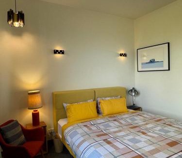 Ballan Casa | Farmstay in Central Victoria