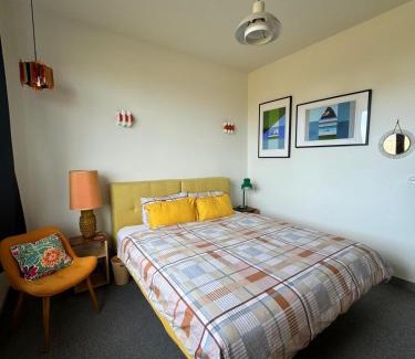 Ballan Casa | Farmstay in Central Victoria