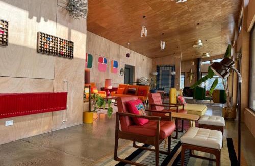 Ballan Casa | Farmstay in Central Victoria