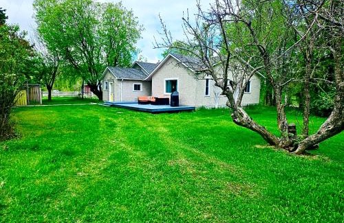 Division No. 11 Casa | Farmstay in Edmonton
