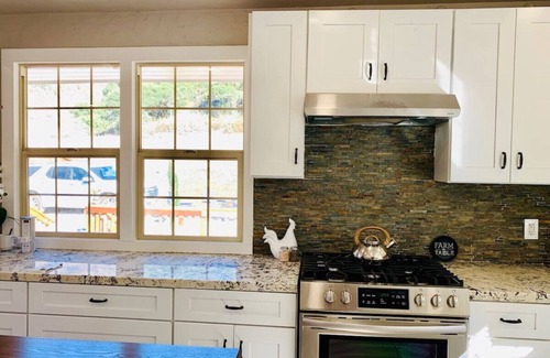 Lompoc Otro | Farmstay in Peaceful Canyon