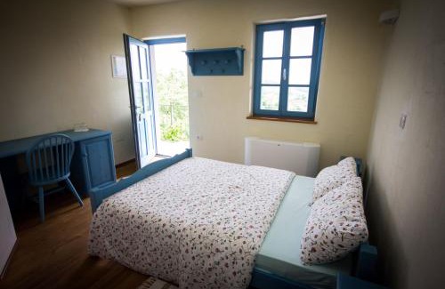 Brda Casa | Farmstay Kmetija Štekar