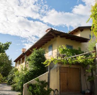 Brda Casa | Farmstay Kmetija Štekar