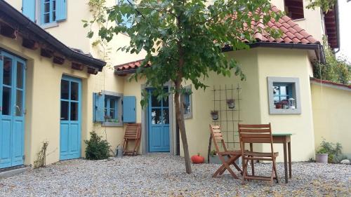 Brda Casa | Farmstay Kmetija Štekar