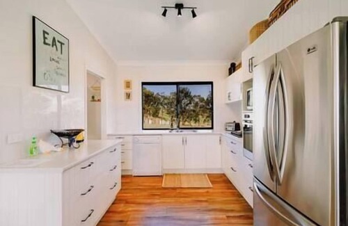 Cainbable Otro | Farmstay, Scenic Rim Region - For your Family and friends.