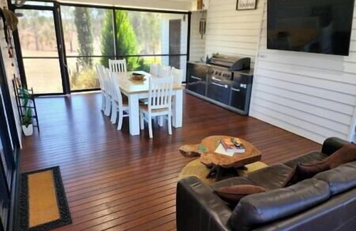 Cainbable Otro | Farmstay, Scenic Rim Region - For your Family and friends.