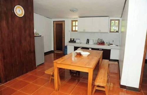 Dipaculao Casa | Farmstead vacation house in the middle of Sabang and Dinadiawan beach