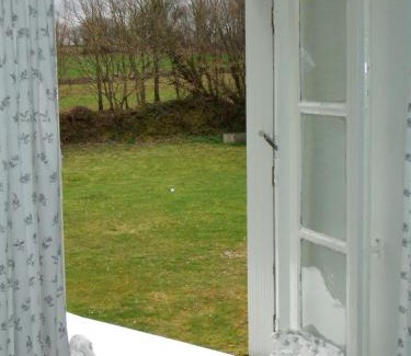Leuhan Casa | Farmyard at Kerespars, 3 Houses, Sleeps 30 with pool