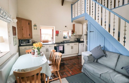 Great Fryup Dale Casa | FARNDALE, pet friendly, with a garden in Glaisdale
