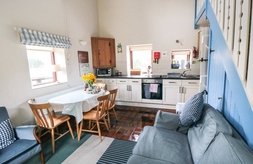 Great Fryup Dale Casa | FARNDALE, pet friendly, with a garden in Glaisdale